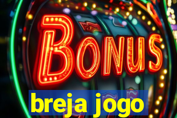 breja jogo